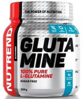 100% Pure L-Glutamine Глютамин, 100% Pure L-Glutamine - 100% Pure L-Glutamine Глютамин